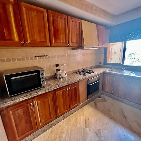 BD mohammed abdelkaraim khatabi route de casablanca Marrakesh Eksteriør billede